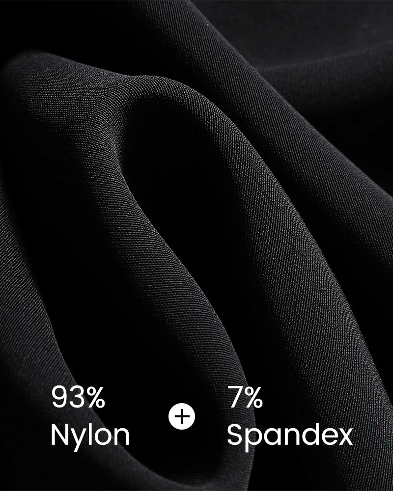 High-Rise Seamless Thong Panty(3 Pack)