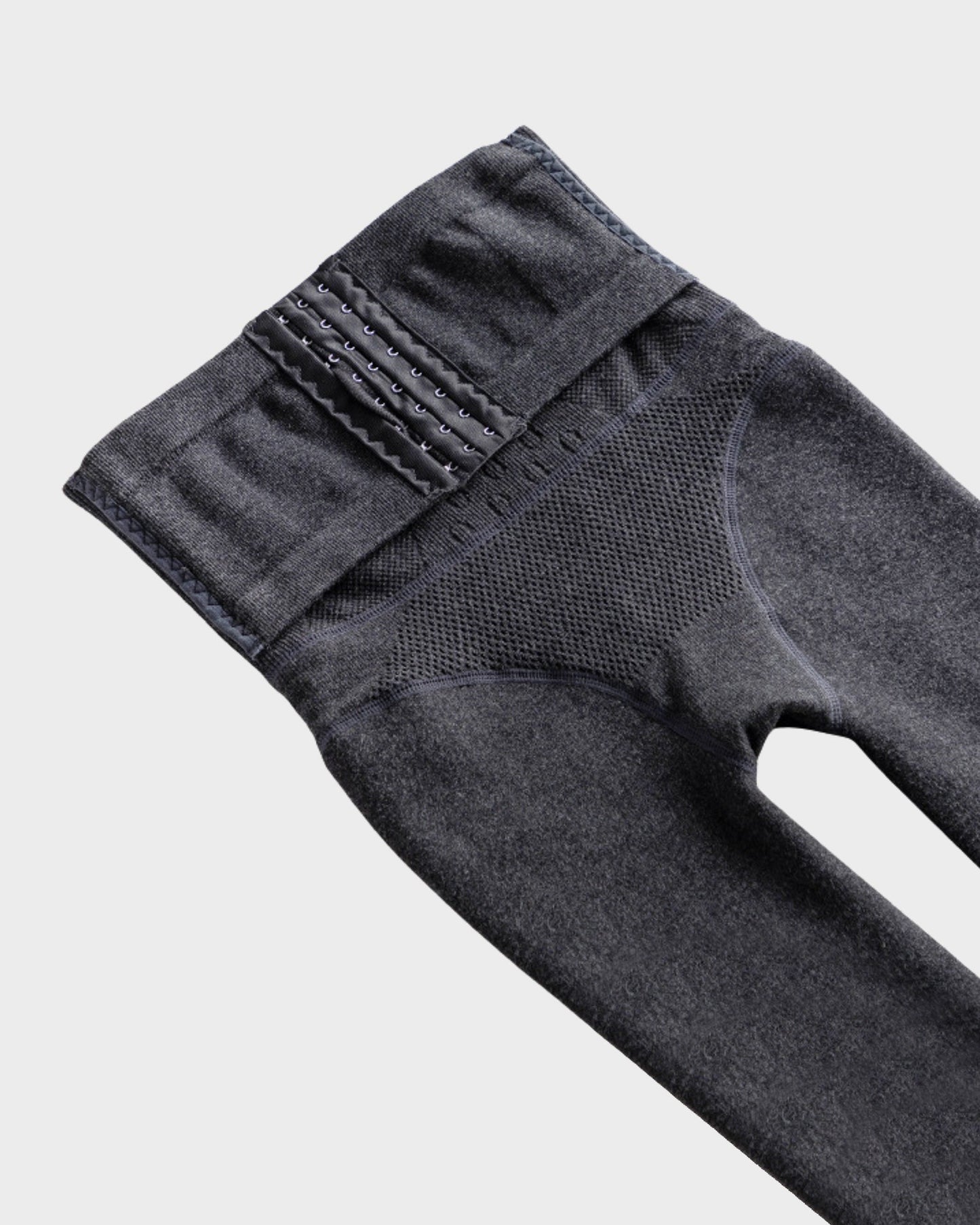 Adjustable Waist Thermal Shaping Leggings