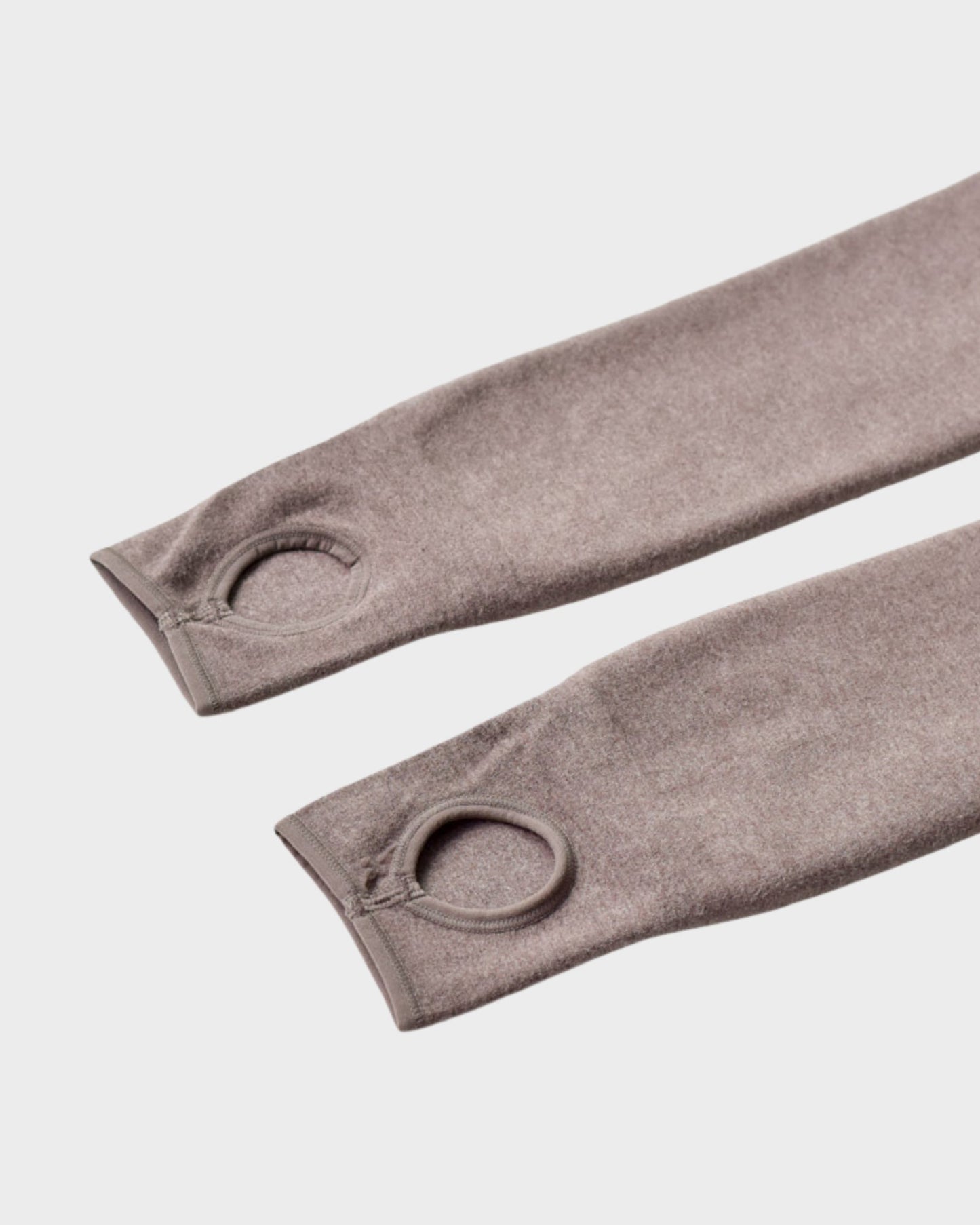 Adjustable Waist Thermal Shaping Leggings