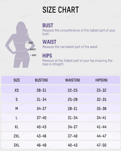 All-in-One Sculpting Bodysuit with Easy-Off Design