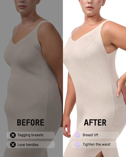 Anti-Gravity High-Waist Shaping Shorts