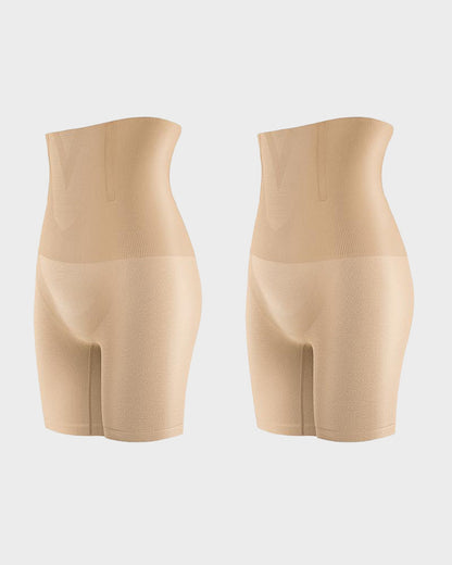Anti-Gravity High-Waist Shaping Shorts