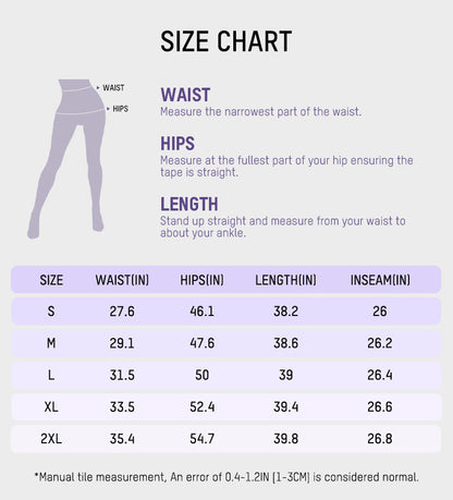 Casual Wide-Leg Palazzo Pants