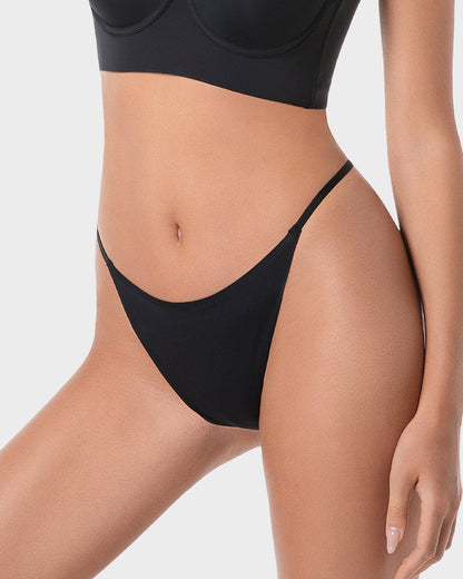 Classic T-string Thong (5 Pack)