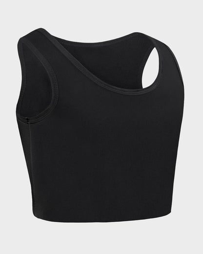 FTM Chest Binder Tank Top