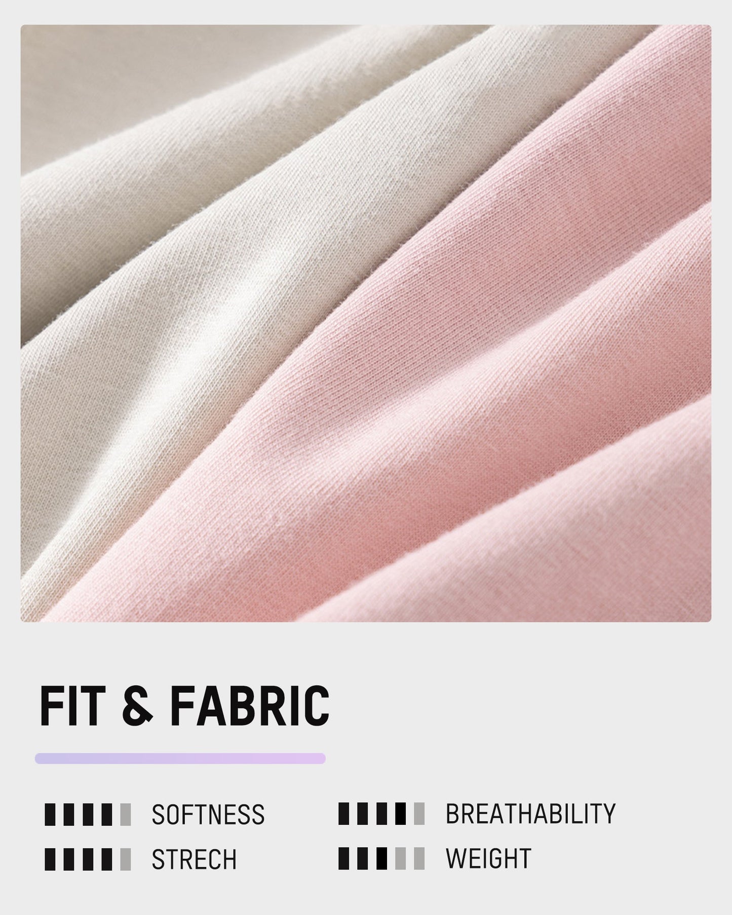 High Waist Leakproof Period Panties (3 Pack)