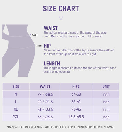 High Waist Leakproof Period Panties (3 Pack)