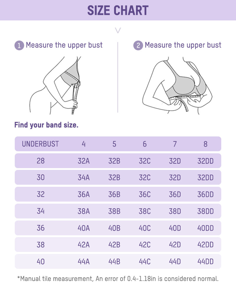 Instant Boost Lace-Up Padded Push Up Bra