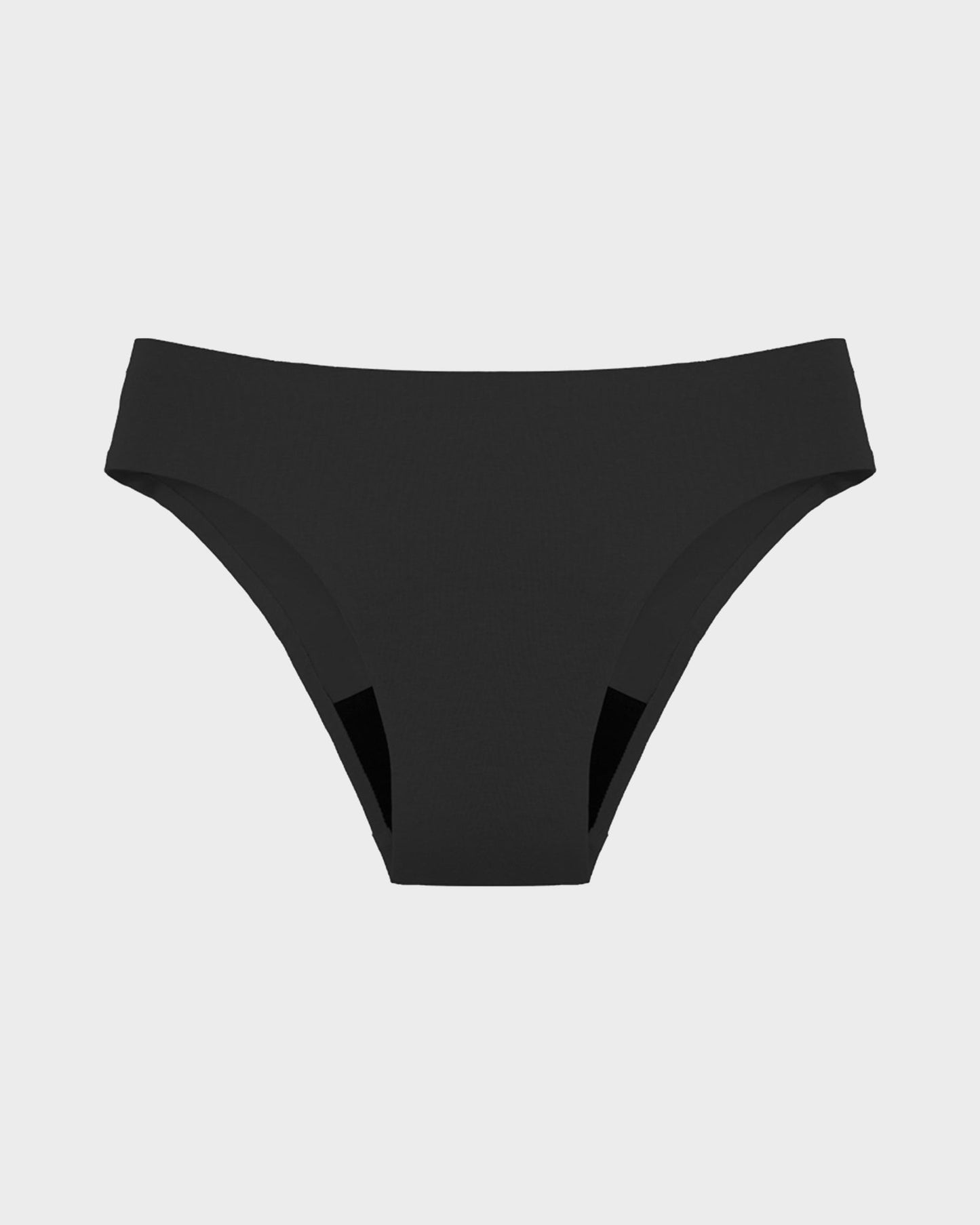 Leak-Proof 4-Layer Period Panties (2 Pack)