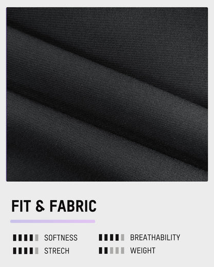 Leak-Proof 4-Layer Period Panties (2 Pack)