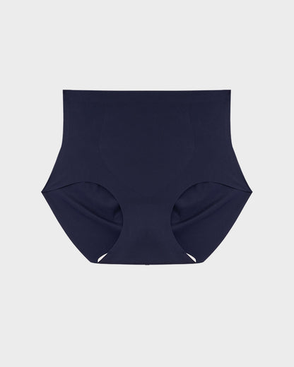 Light Sculpt High-Waist Seamless Panties (6 Pack)