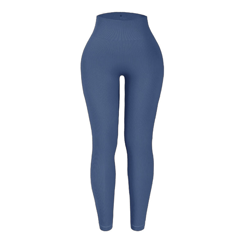 Basic Seamless Leggings