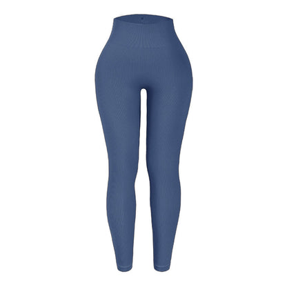 Basic Seamless Leggings