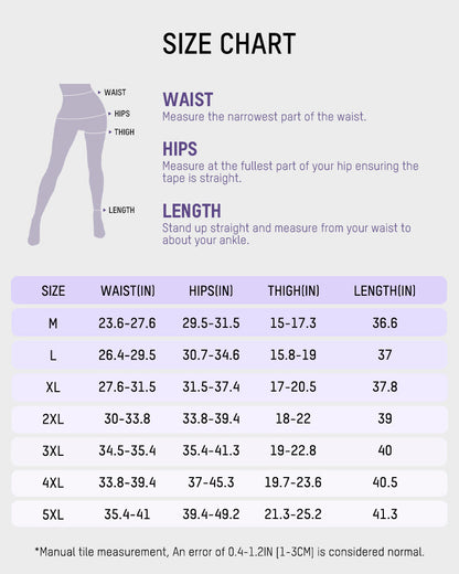 Plus Size High-Waist Fleece Lined Faux Leather Leggings