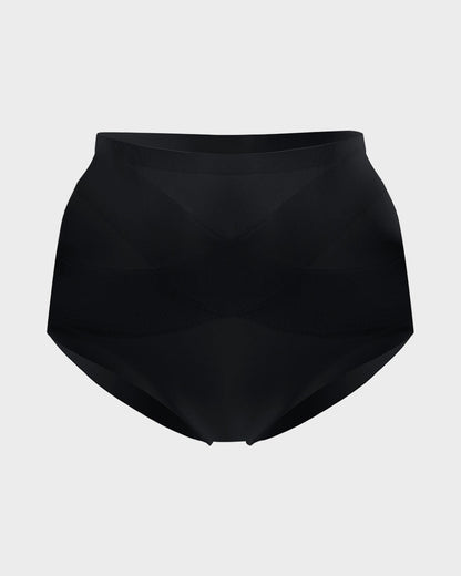 Seamless High-Waist Shaping Panty (5 Pack)