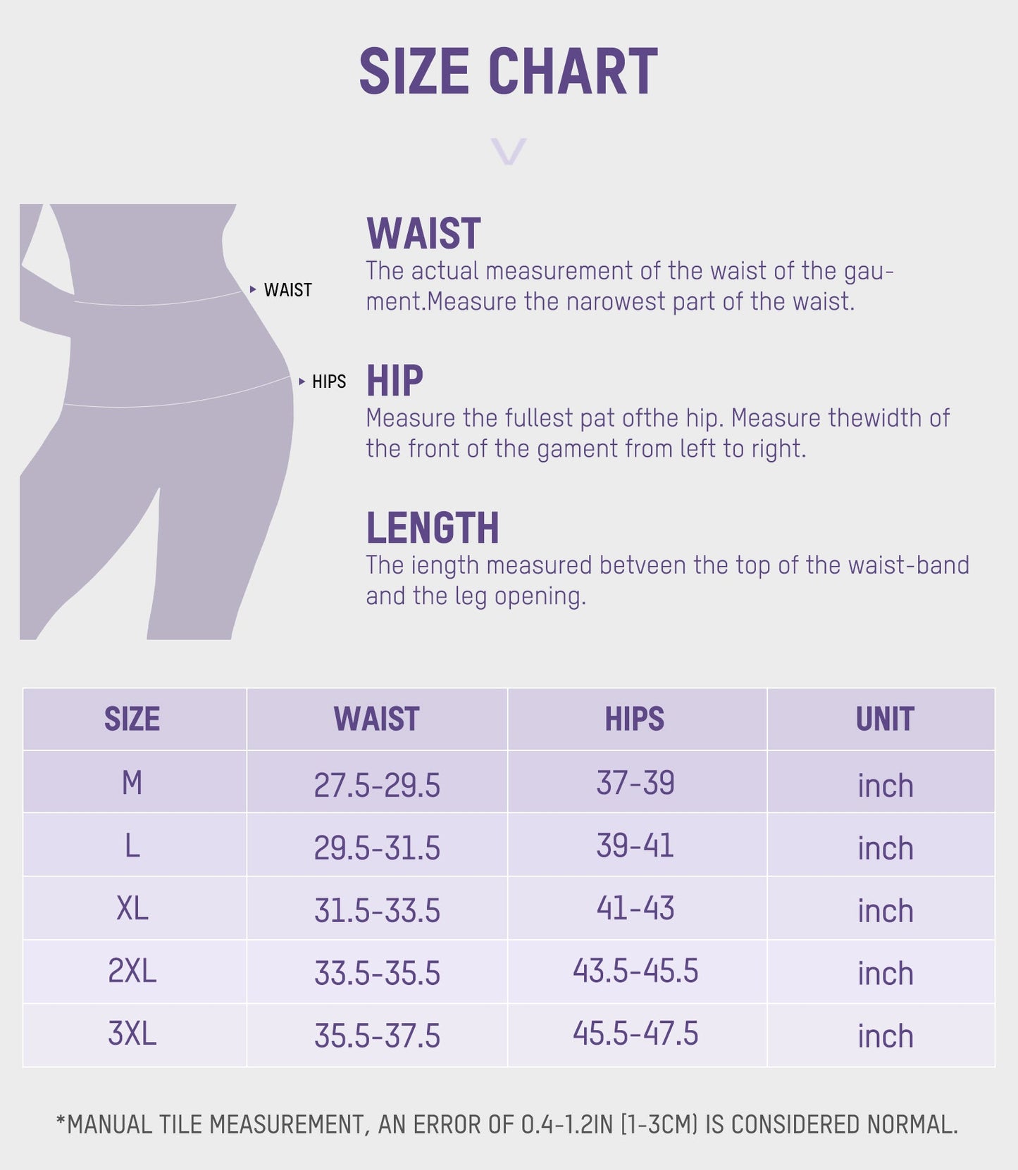 Seamless Antibacterial Cotton Boxer Panties (5 Pack)