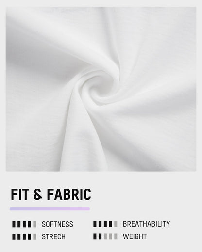 Soft Cotton Logo Waist Low-Rise Briefs (3 Pack)