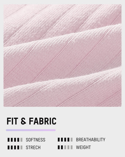 Everyday Comfort Low-Waist Cotton Briefs (4 Pack)