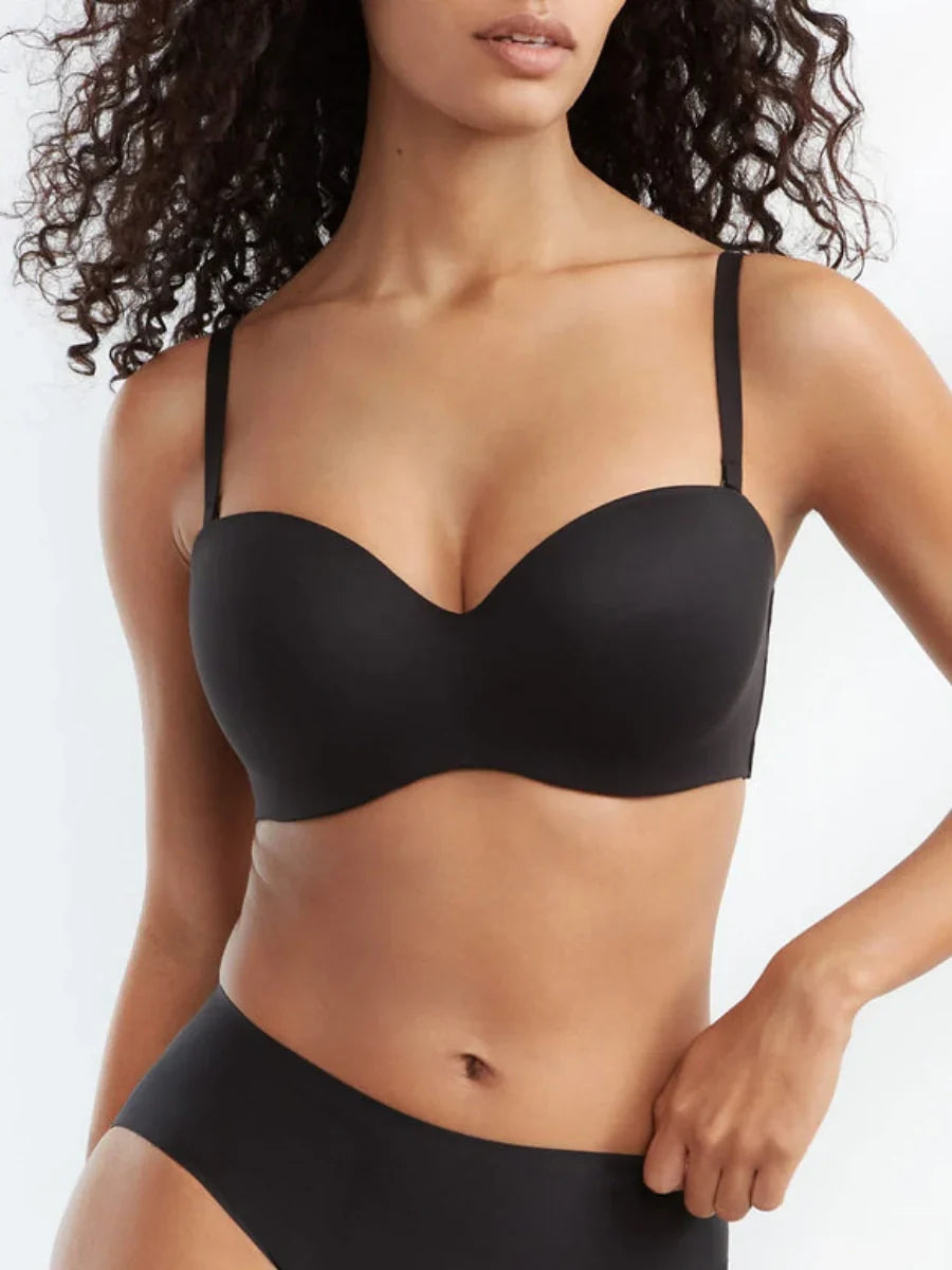 Staying Power Seamless Strapless Bra