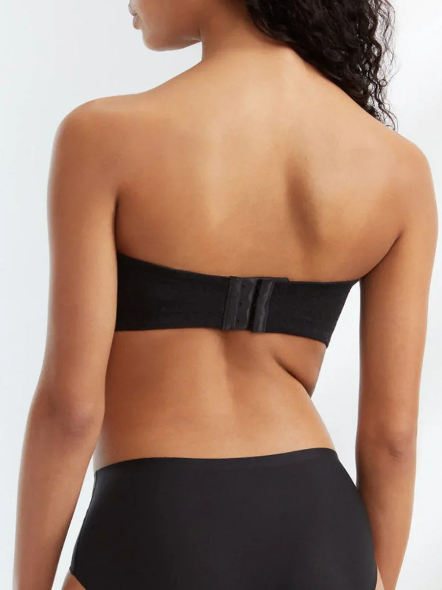 Staying Power Seamless Strapless Bra