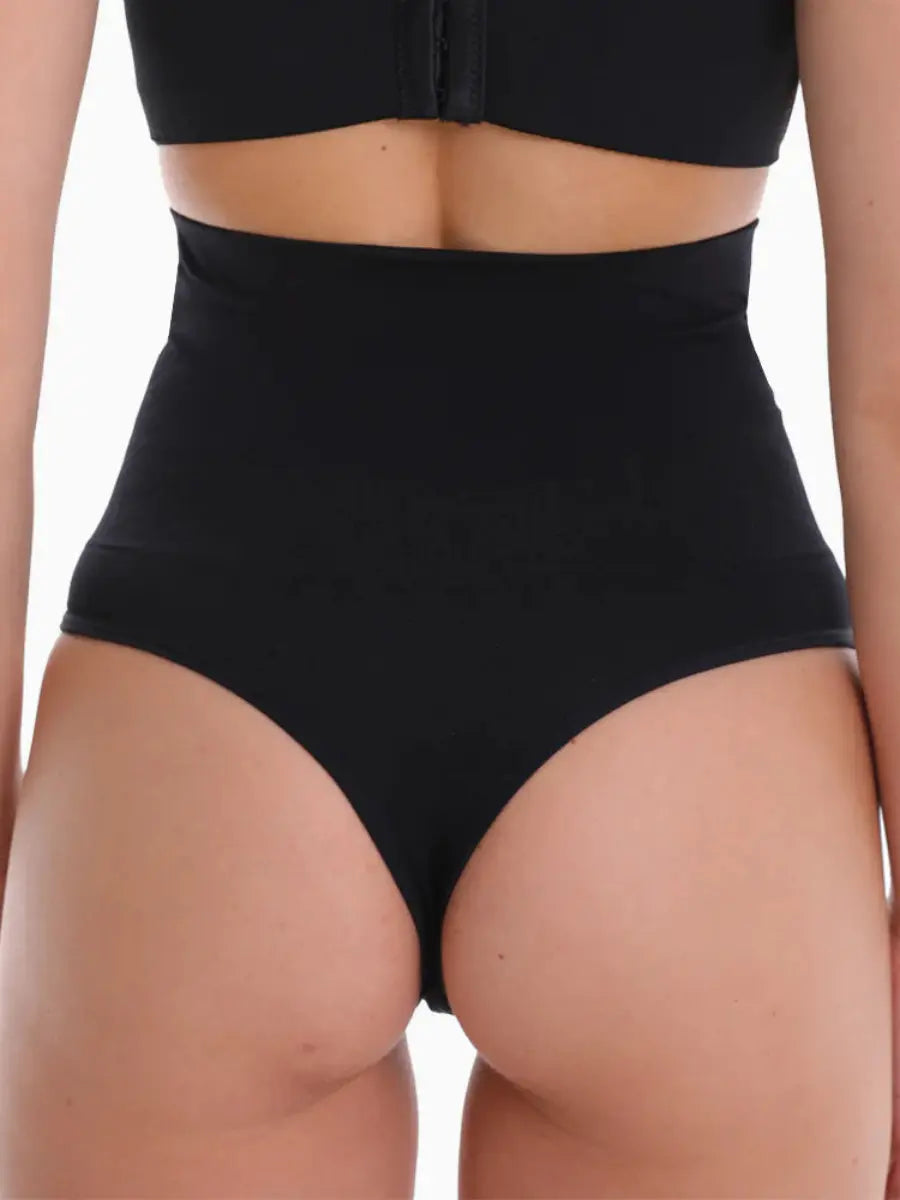 Sculpting Tummy Control Thong