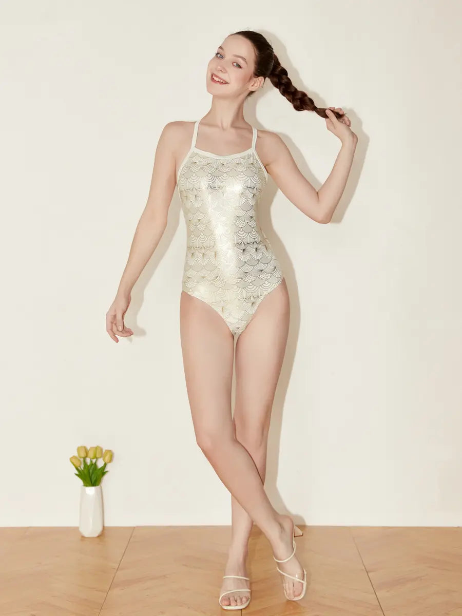 Siren Sweetheart - Lustrous Fin