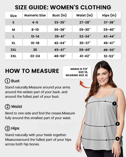 Women’s Fly Free Cooling Cami with Built-in Bra