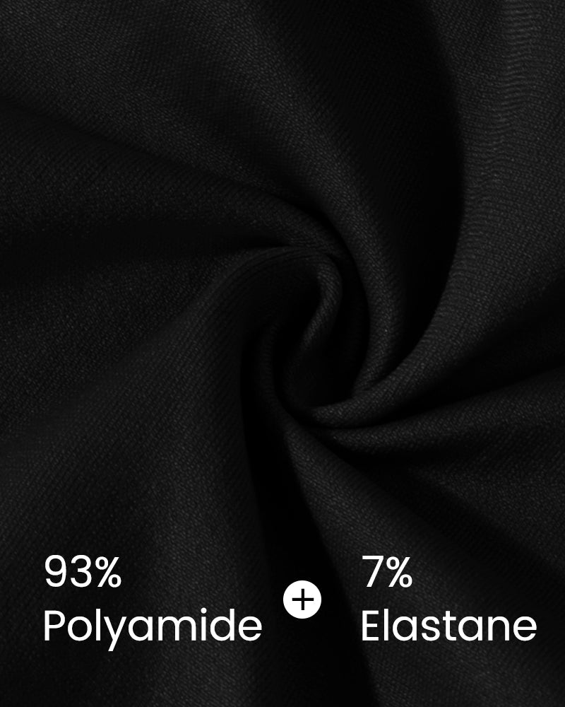 Everyday Comfort Seamless Low-Rise Thong (3 Pack)