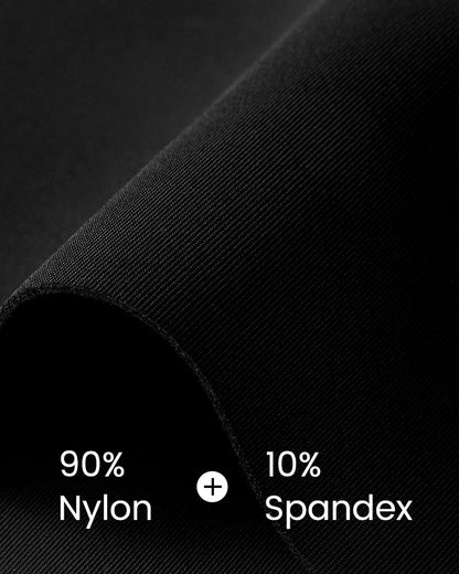 High Waisted Tummy Control Brief Panties(3 Pack)