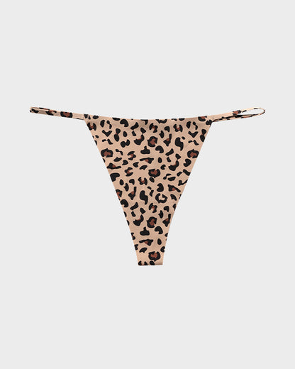 Classic T-string Thong (5 Pack)