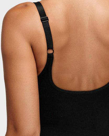 Seamless Tummy Control Shaping Dress