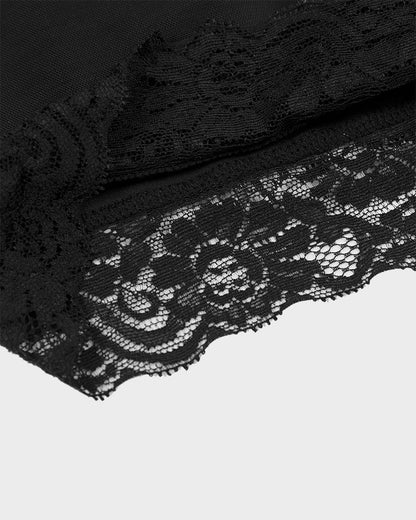 High Waist Tummy Control Butt Lifting Shaping Shorts