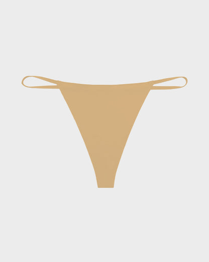 Classic T-string Thong (5 Pack)