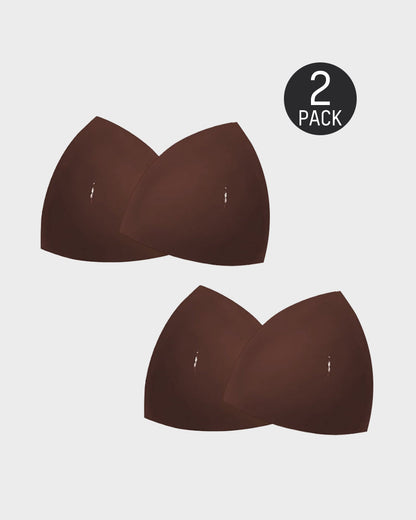 Double-Sided Adhesive Invisible Lift Inserts (2 Pairs)